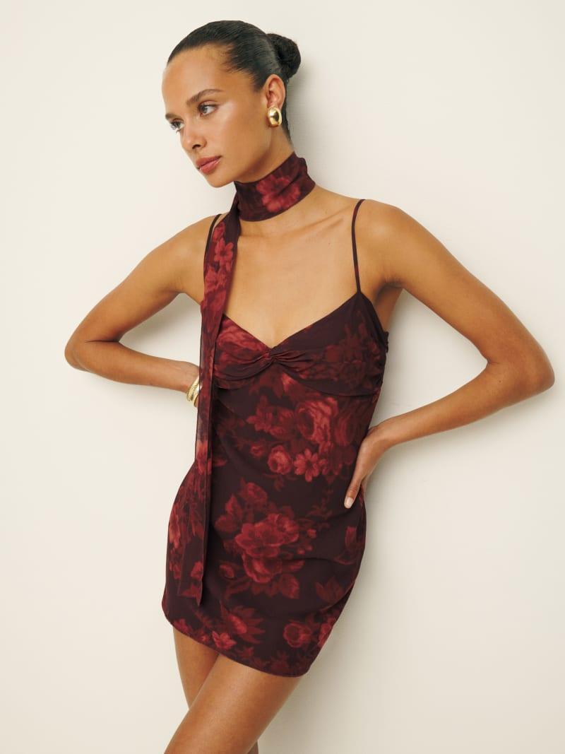 Iryna Dress Product Image