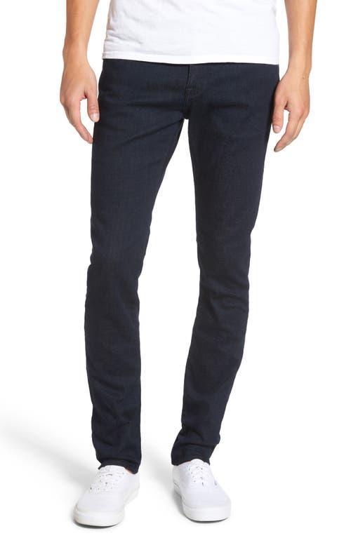 Frame LHomme Skinny Fit Jeans in Edison Product Image