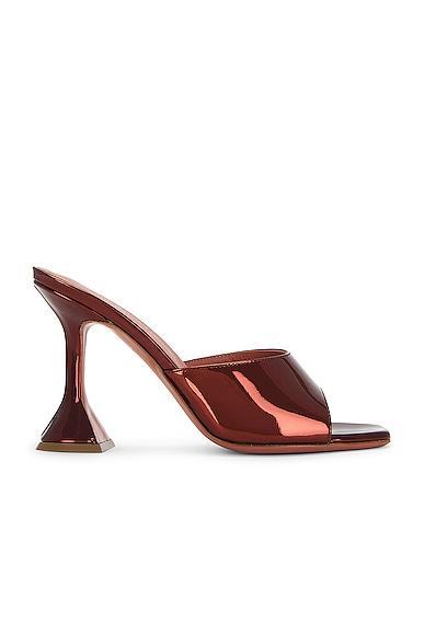 Lupita Slipper Mule Product Image