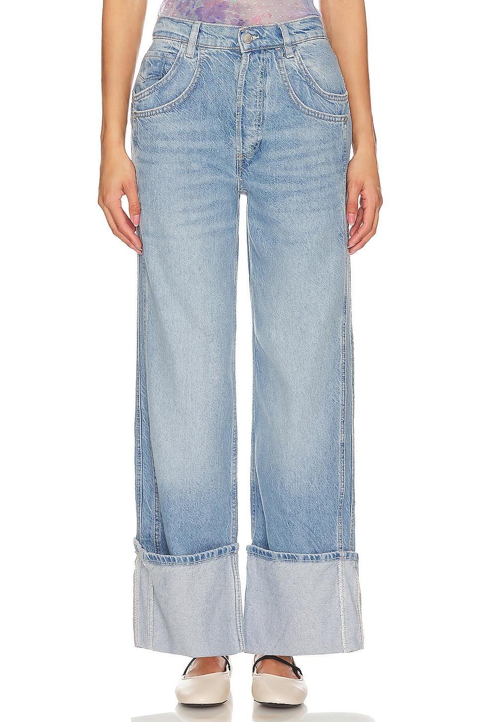 On The Dot Baby T Free People Product Image