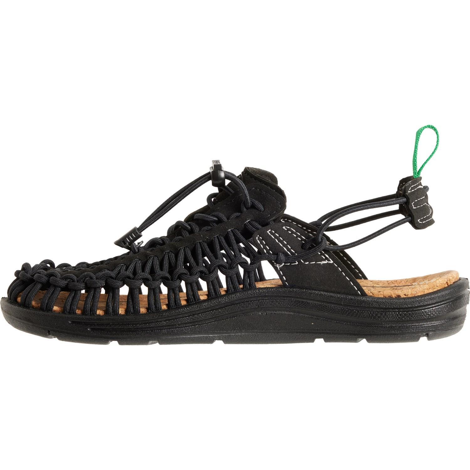 Keen Uneek II Convertible Sandals (For Men) Product Image