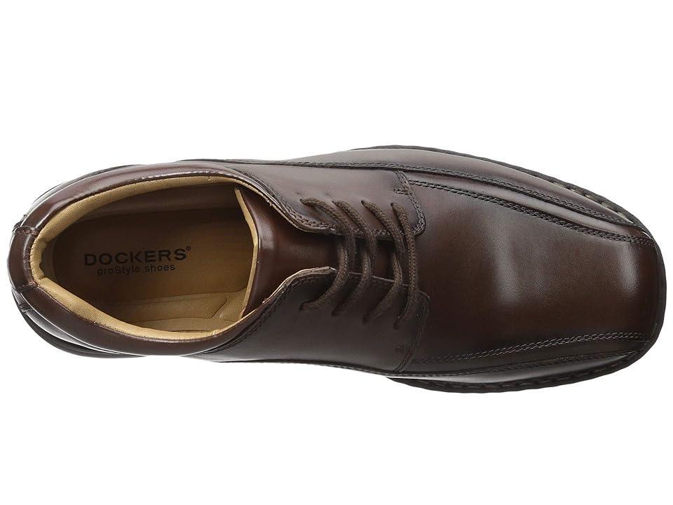 Dockers Trustee Mens Oxford Shoes Product Image