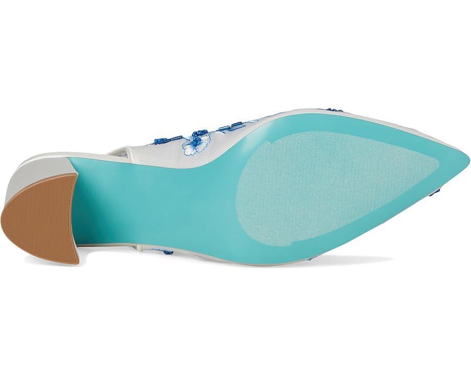 Women's Blue by Betsey Johnson Page Product Image