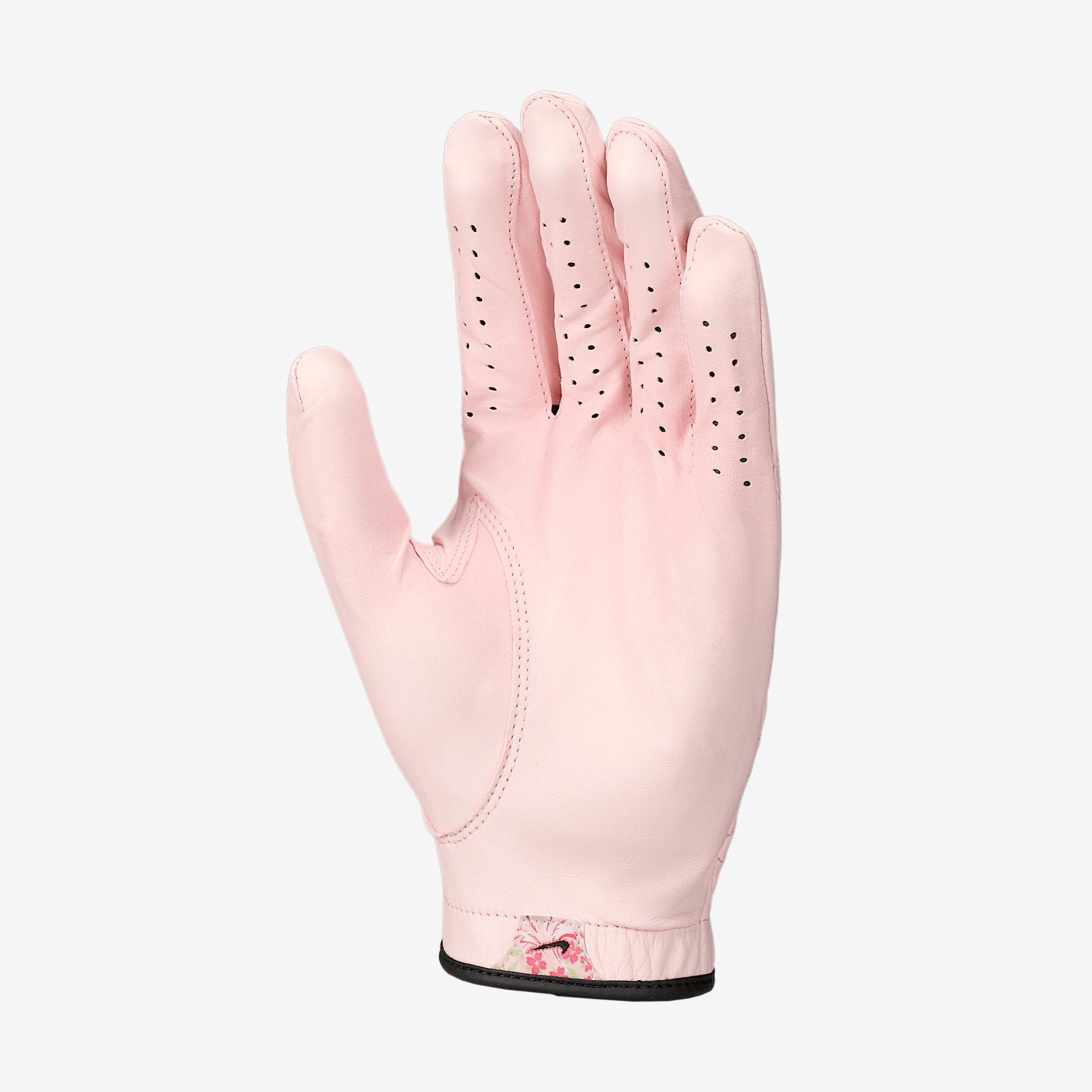 Nike Tour Classic 4 Men's Golf Glove (Left Regular) Product Image