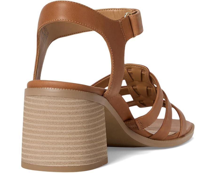 Chardonnay Strappy Sandals Product Image