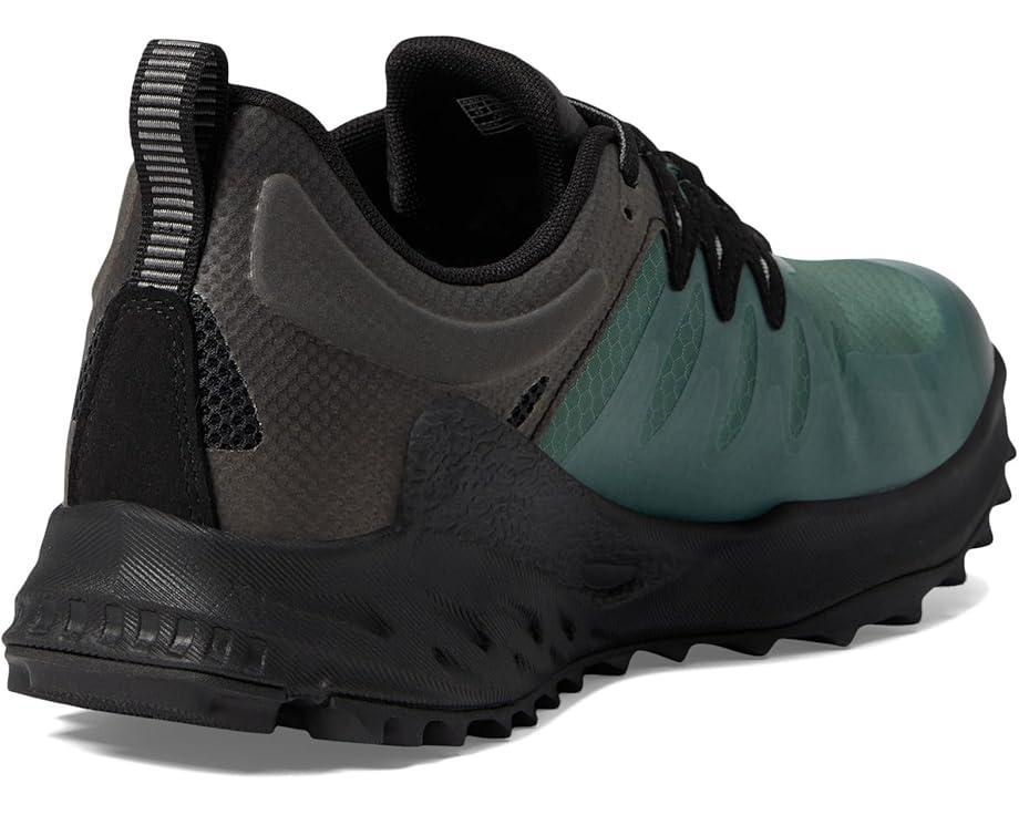 Hightrail Waterproof Hiking Shoes Product Image