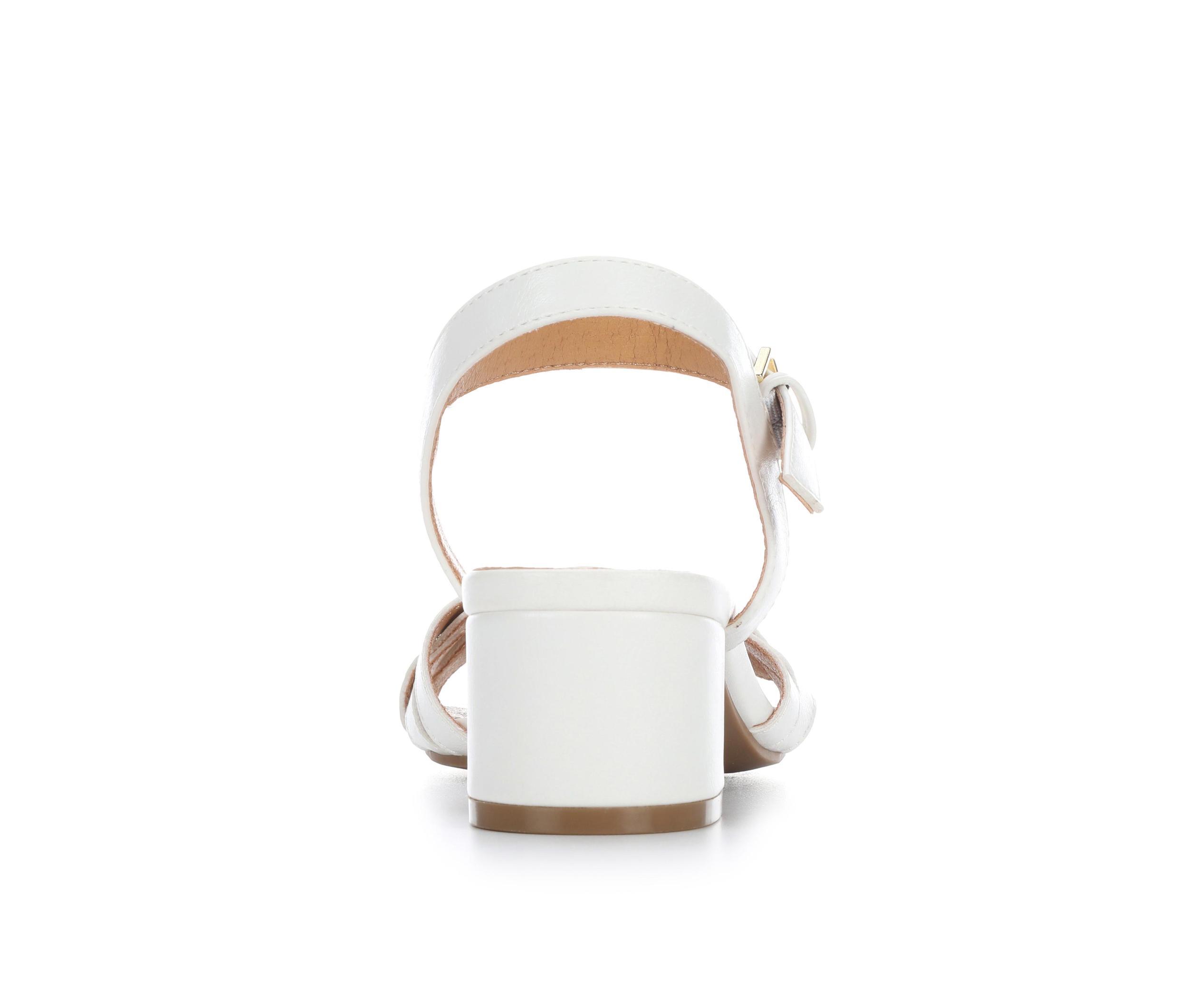 Women's Solanz Valor Heeled Sandals Product Image