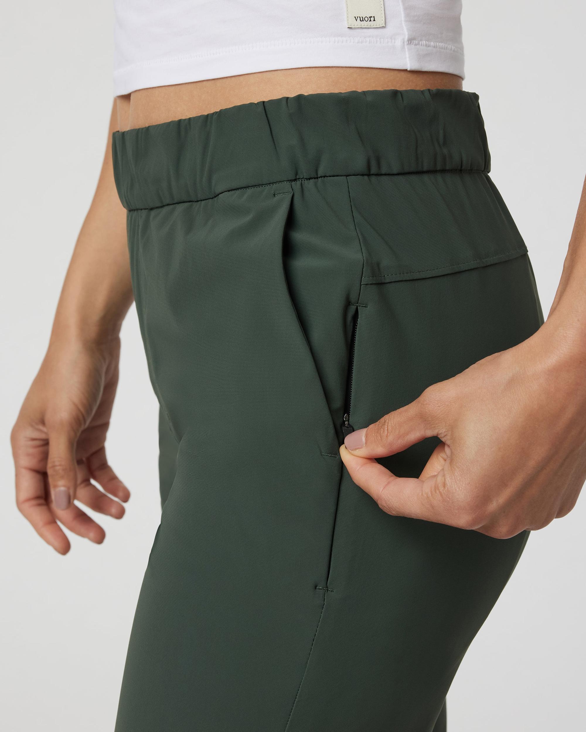 Miles Ankle Pant Product Image