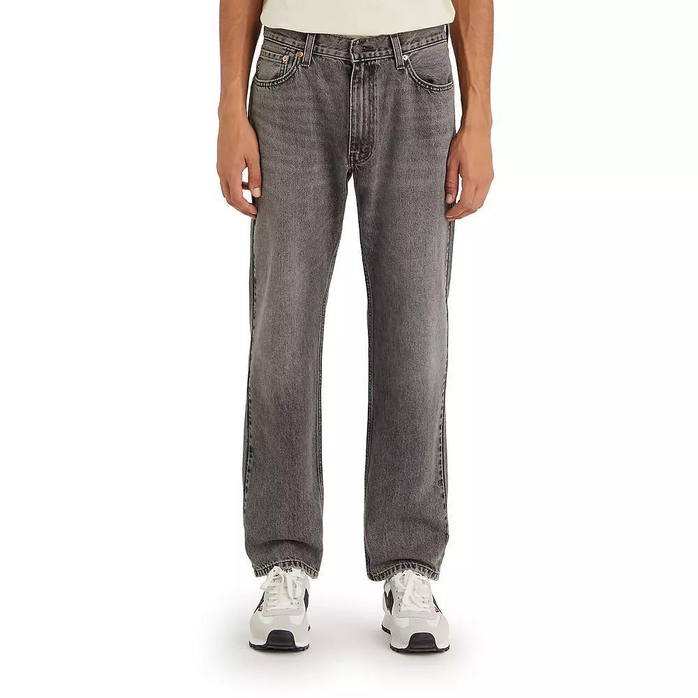 Men's Levi's® 555™ Relaxed Straight Jeans, Size: 33X32, Cheers To That Product Image