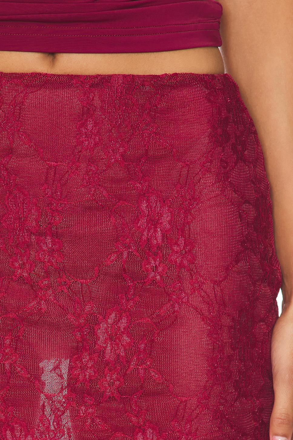 Celia Skirt Somebodee Product Image