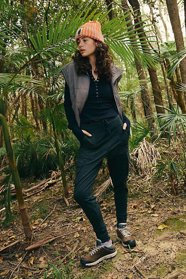 Off Road Heather Joggers Product Image