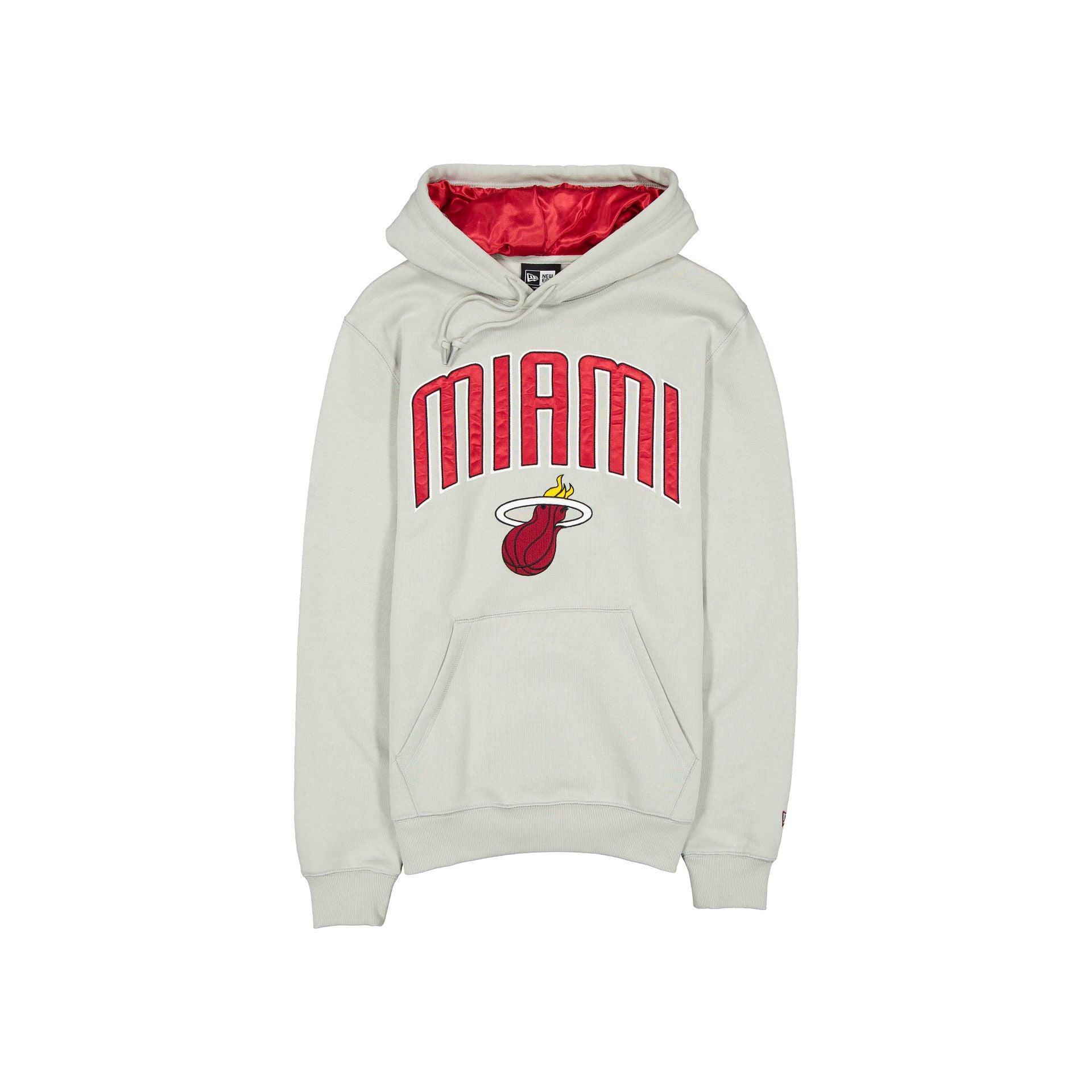 Boston Celtics Color Pack Gray Hoodie Male Product Image