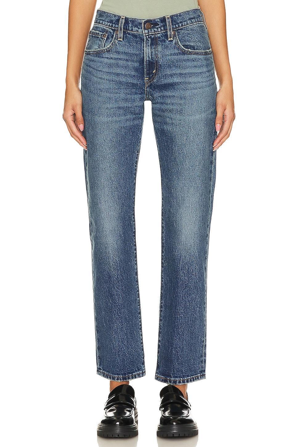 Middy Straight LEVI'S Product Image