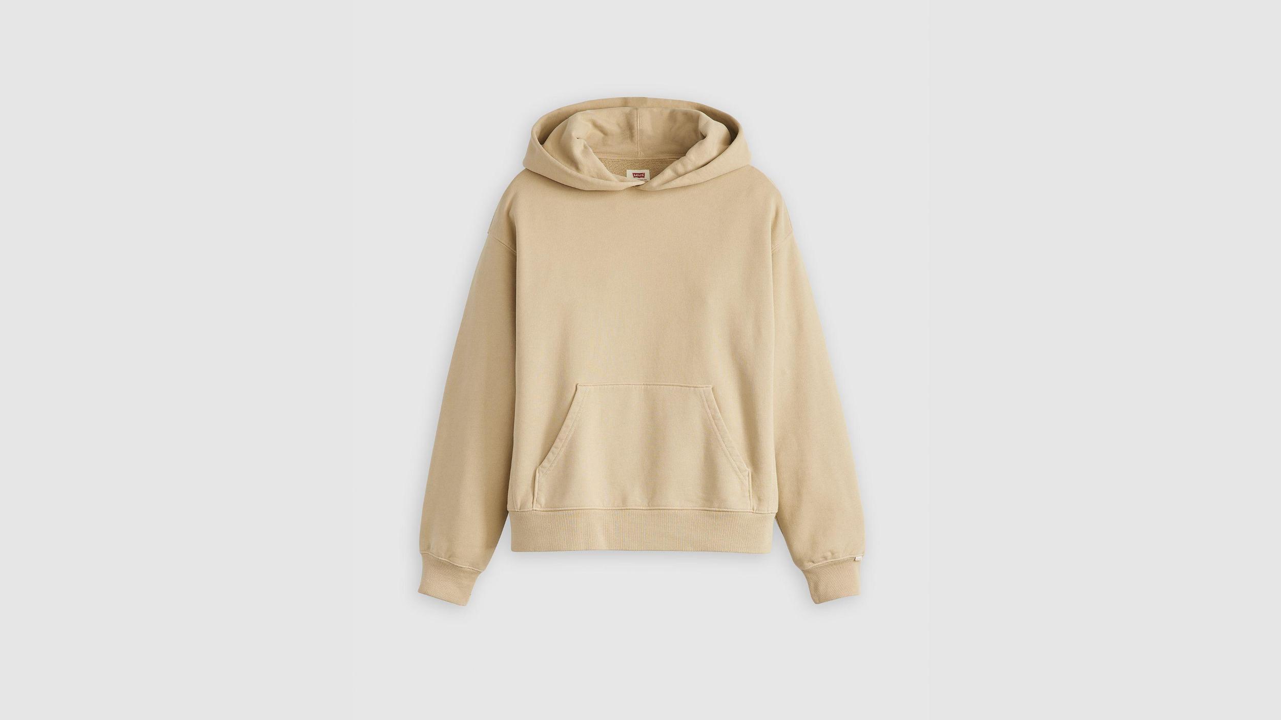 Heritage Hoodie Sweatshirt Product Image