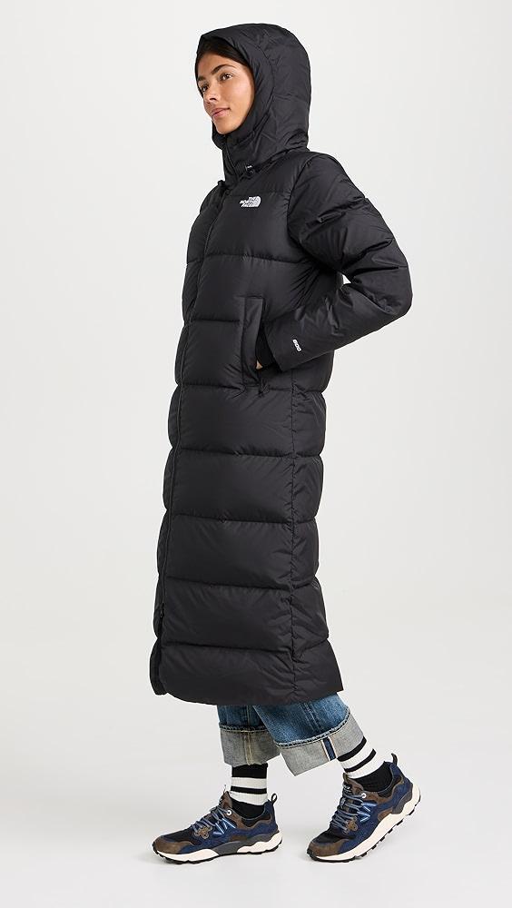 The North Face W Triple C Parka | Shopbop Product Image