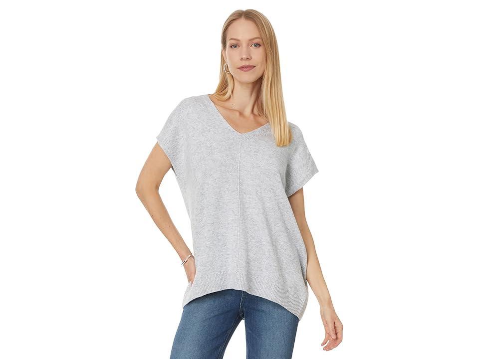 Womens Jane V-Neck Sweater Vest Product Image