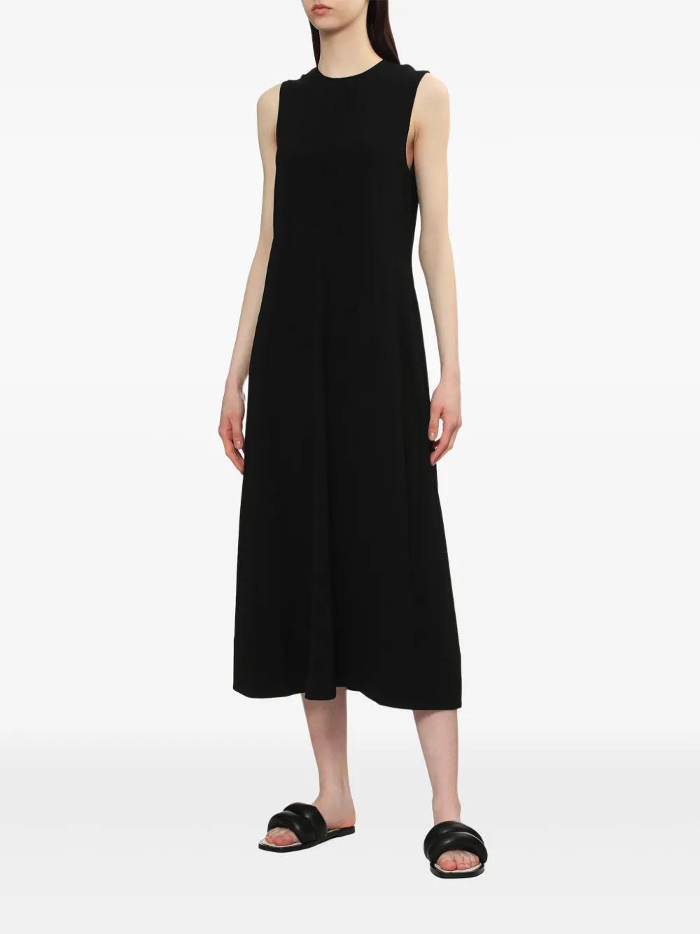 sleeveless dress Product Image