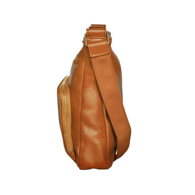 Real Leather Crossbody Bag for Women Product Image
