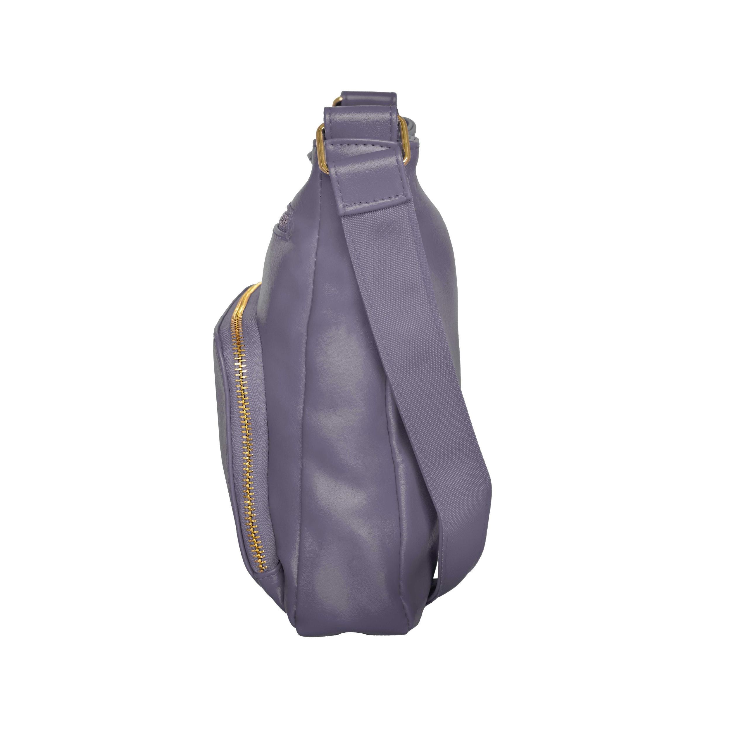 Real Leather Crossbody Bag for Women Product Image
