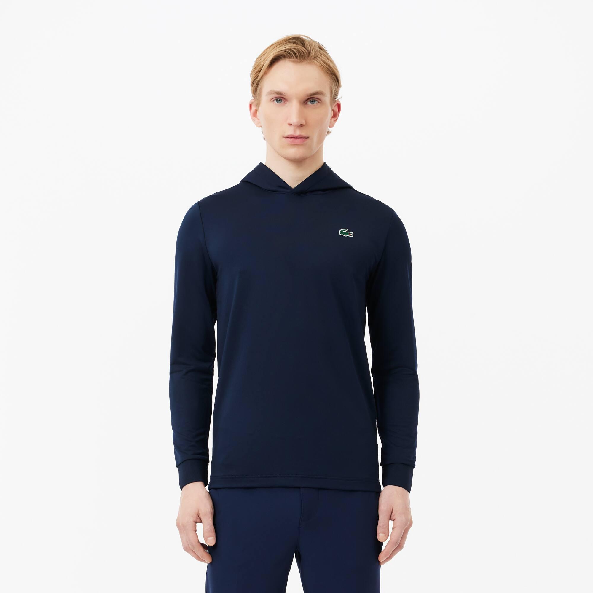 Men's Ultra Dry Golf Hoodie Product Image