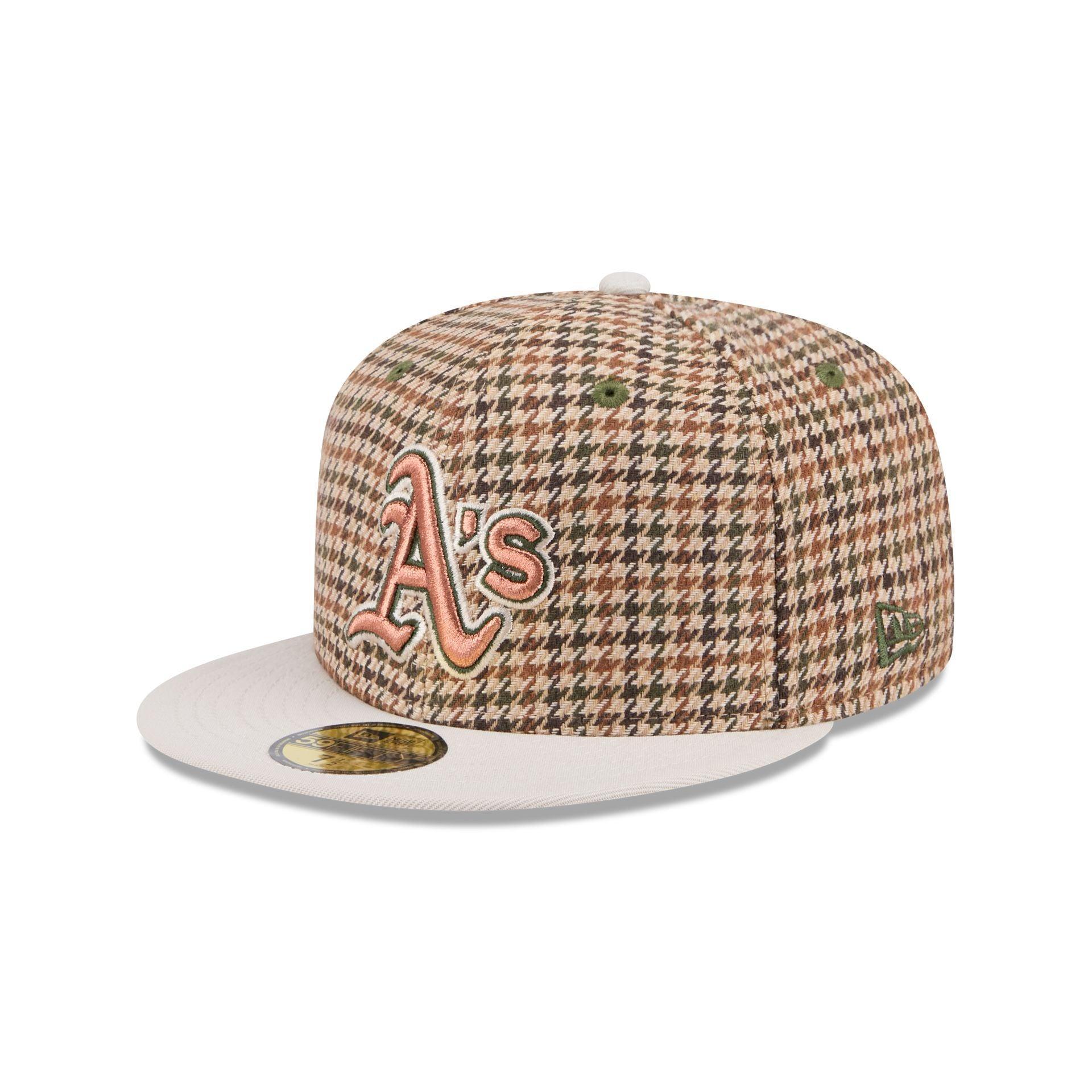 Philadelphia Phillies Houndstooth 59FIFTY Fitted Hat Male Product Image