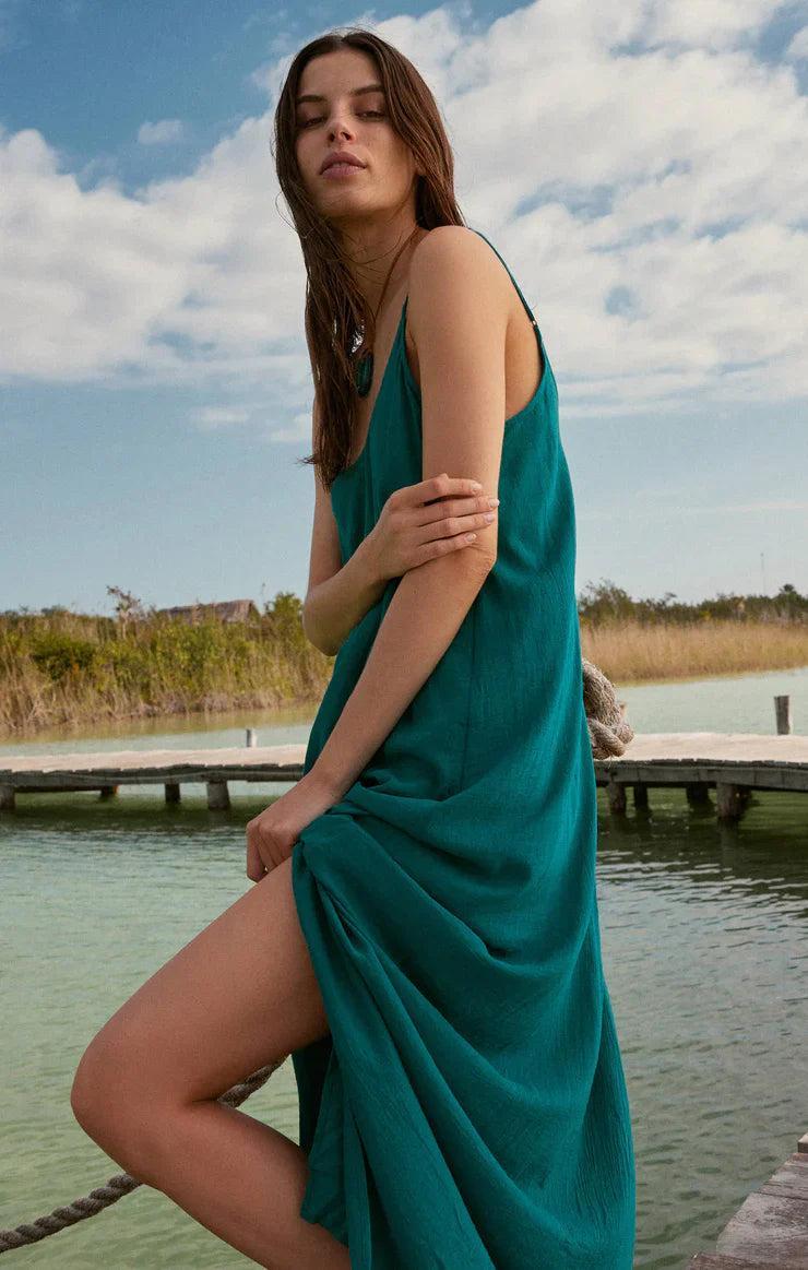 Reed Maxi Dress Product Image