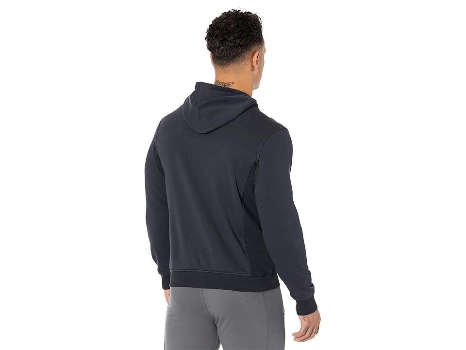 UFC Ultimate Fighting Long Sleeve Pullover Hoodie Men's Clothing Product Image
