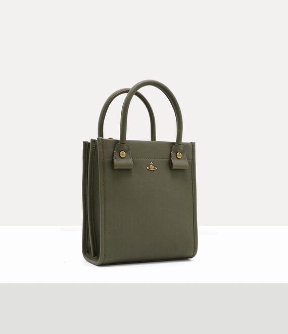 Teddy Small Tote Product Image