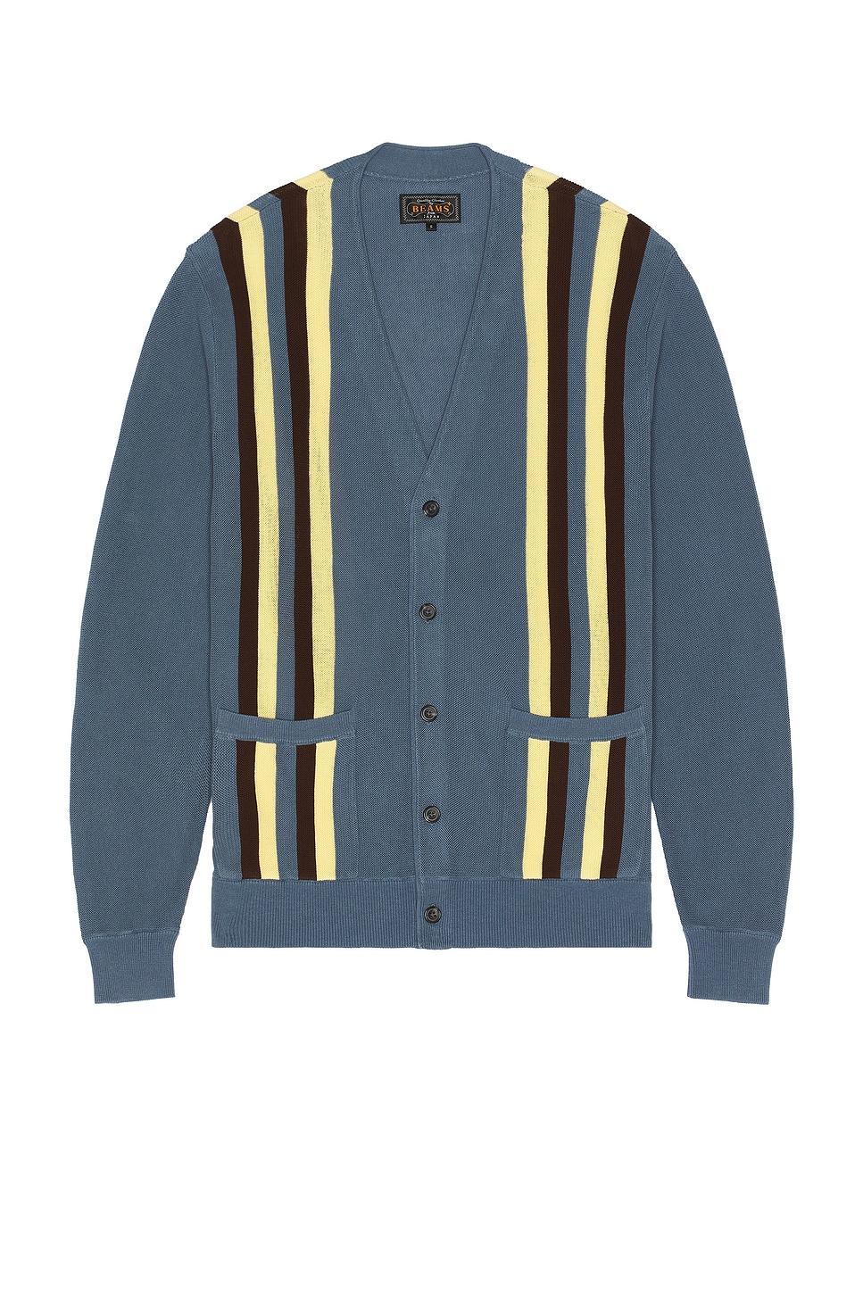 Cardigan Stripe Product Image
