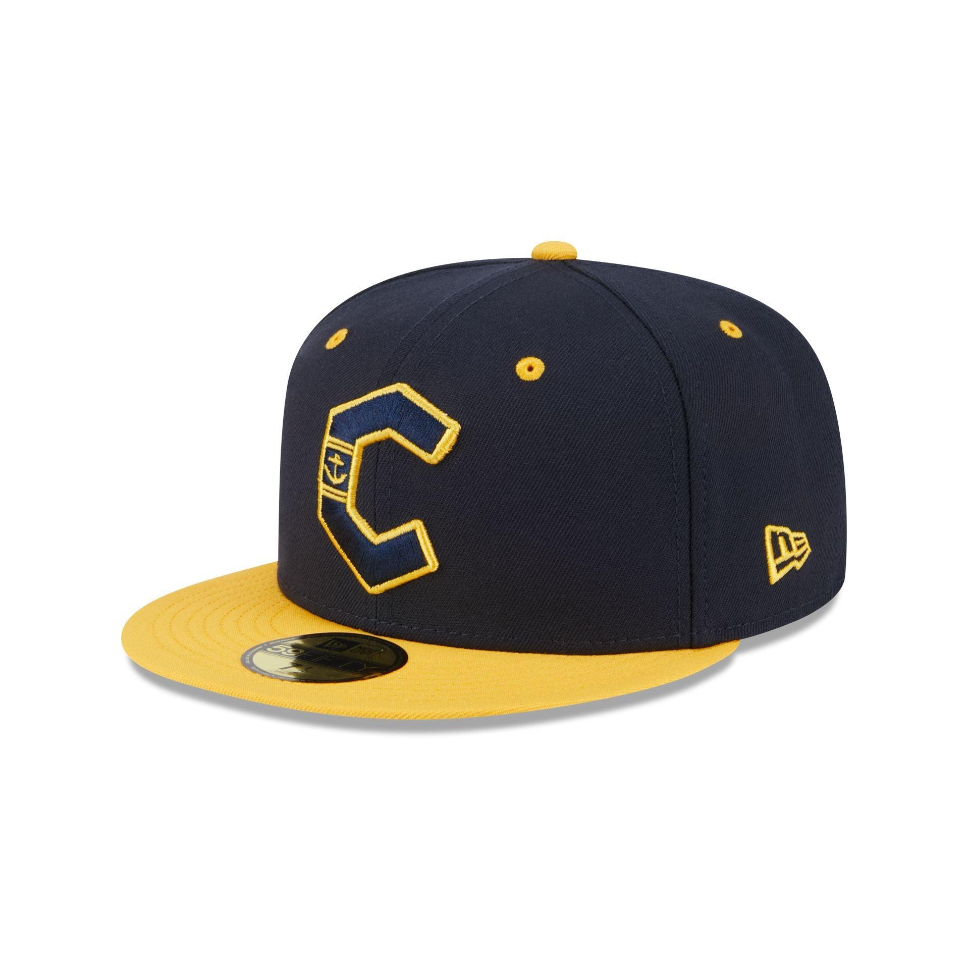 Winnipeg Blue Bombers Team 9FIFTY Snapback Hat Male Product Image