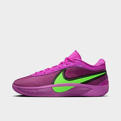 Nike Men's Giannis Freak 6 Basketball Shoes Product Image
