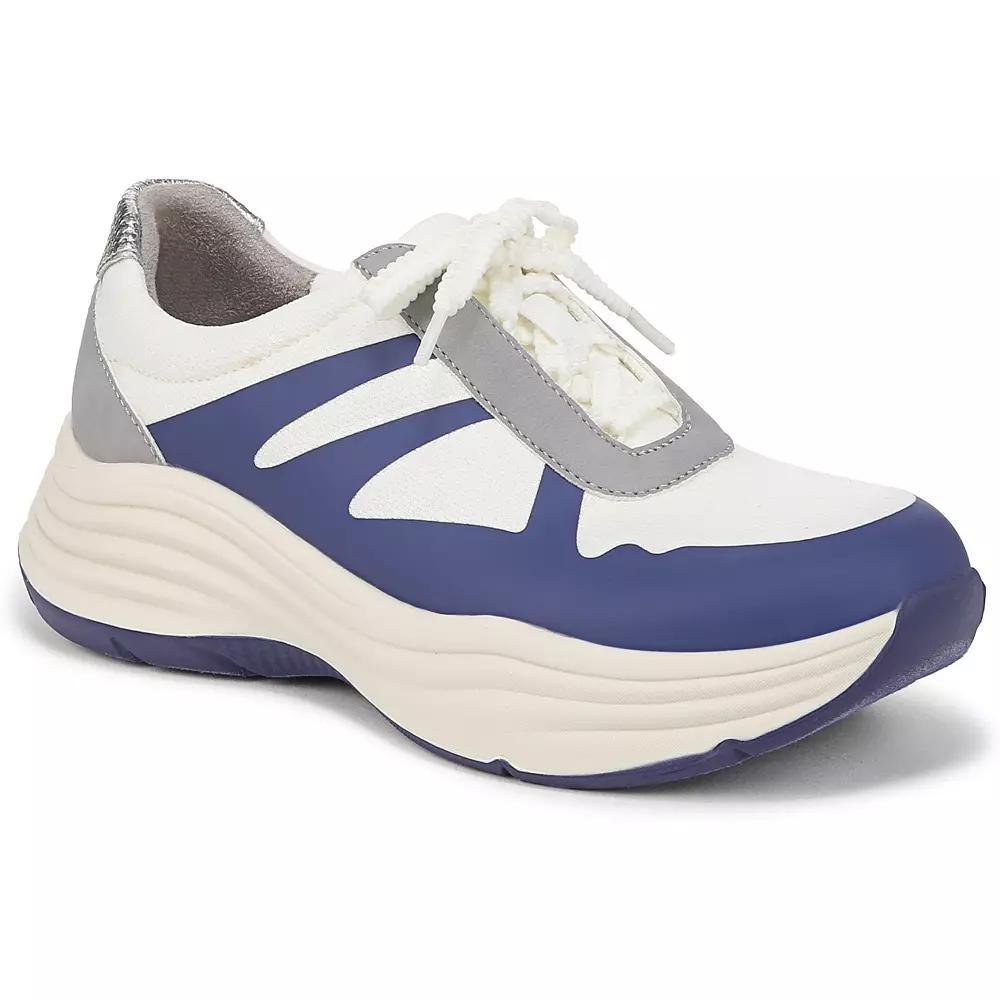 LifeStride Impulse Women's Sneakers, Size: 8, Blue Product Image