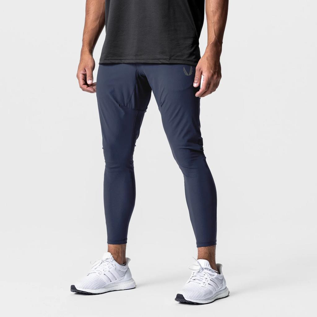 Girls 2-20 Lands' End Tough Cotton Legging with Pocket in Regular and Plus, Girl's, Size: XL(14/16), Gray Grey Product Image