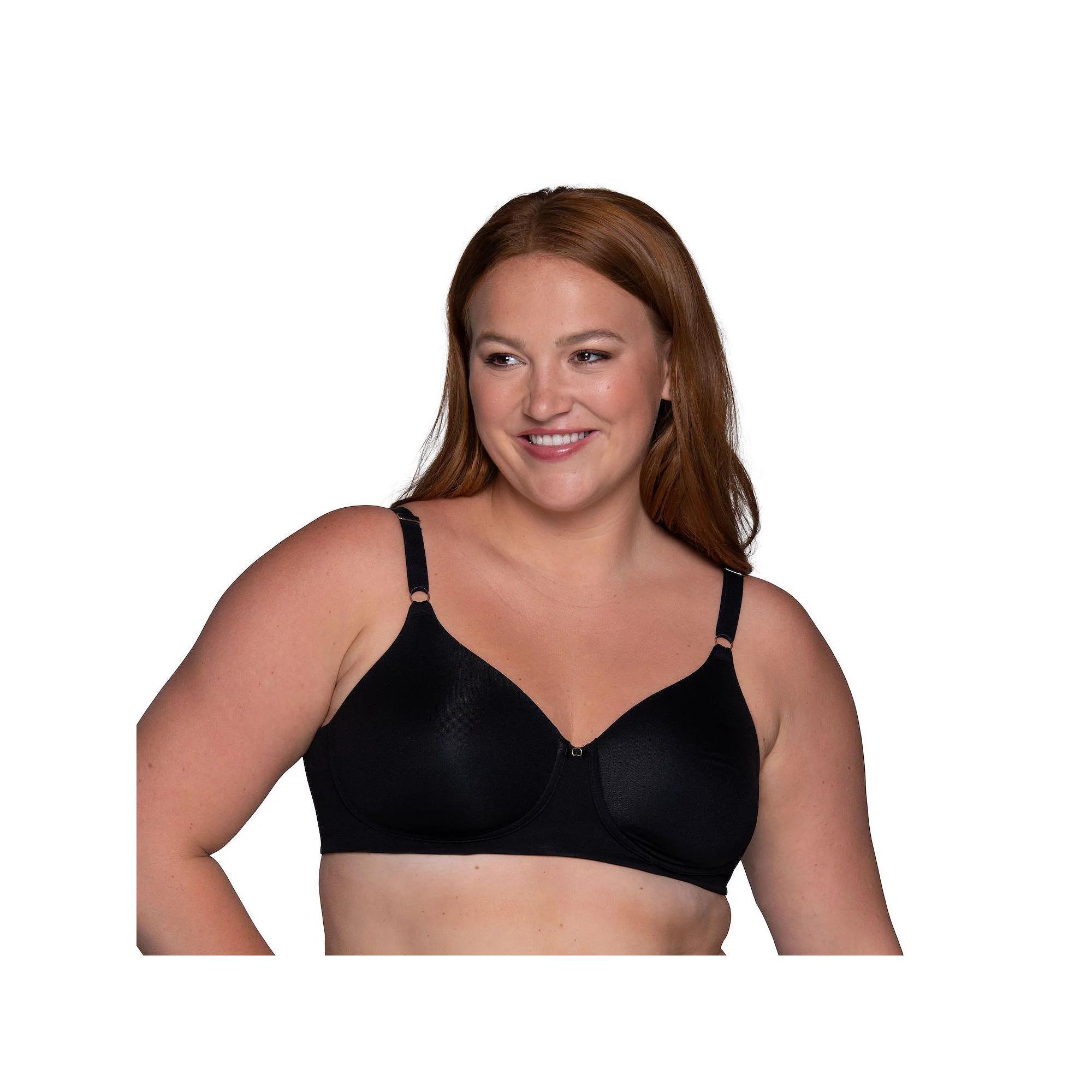 Vanity Fair Lingerie Bra: Beauty Back Wire-Free Contour Bra 72345 - Womens Product Image