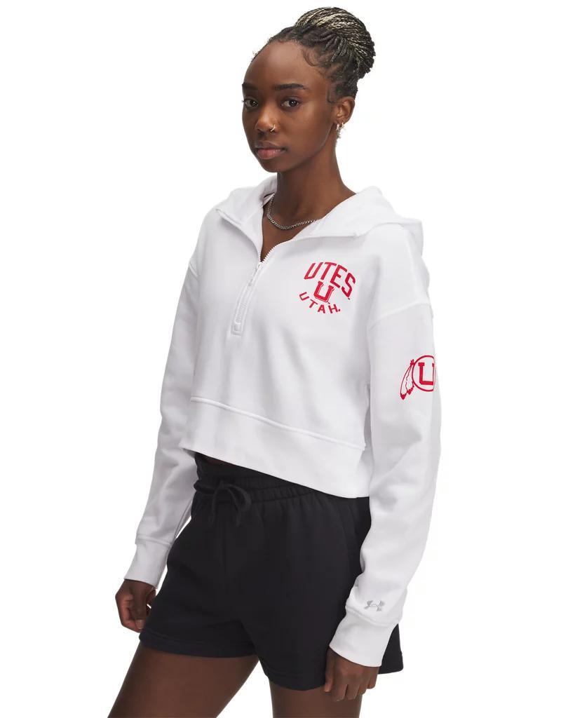 UA Rival Fleece Collegiate Product Image