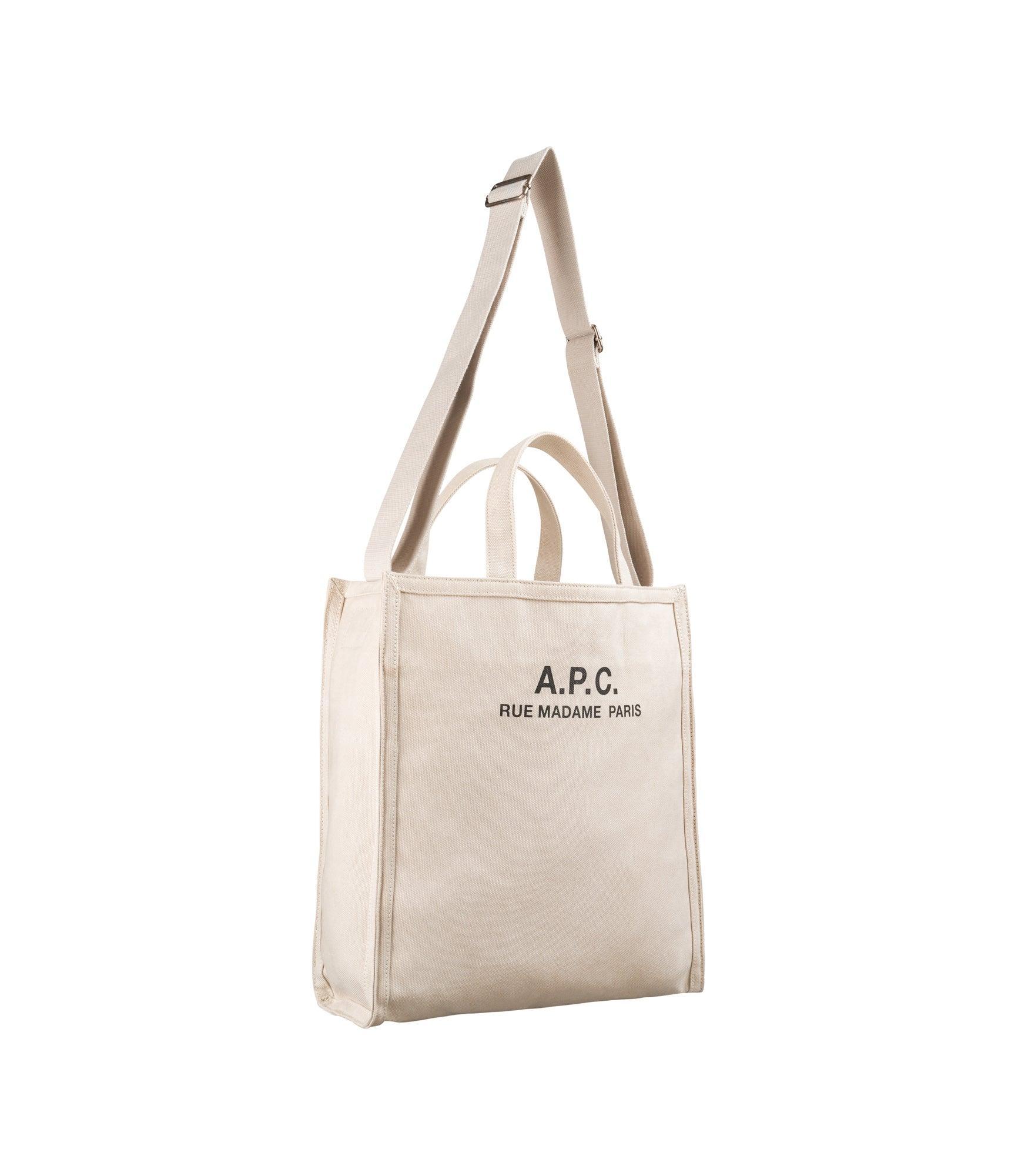 Recuperation shopper tote Product Image