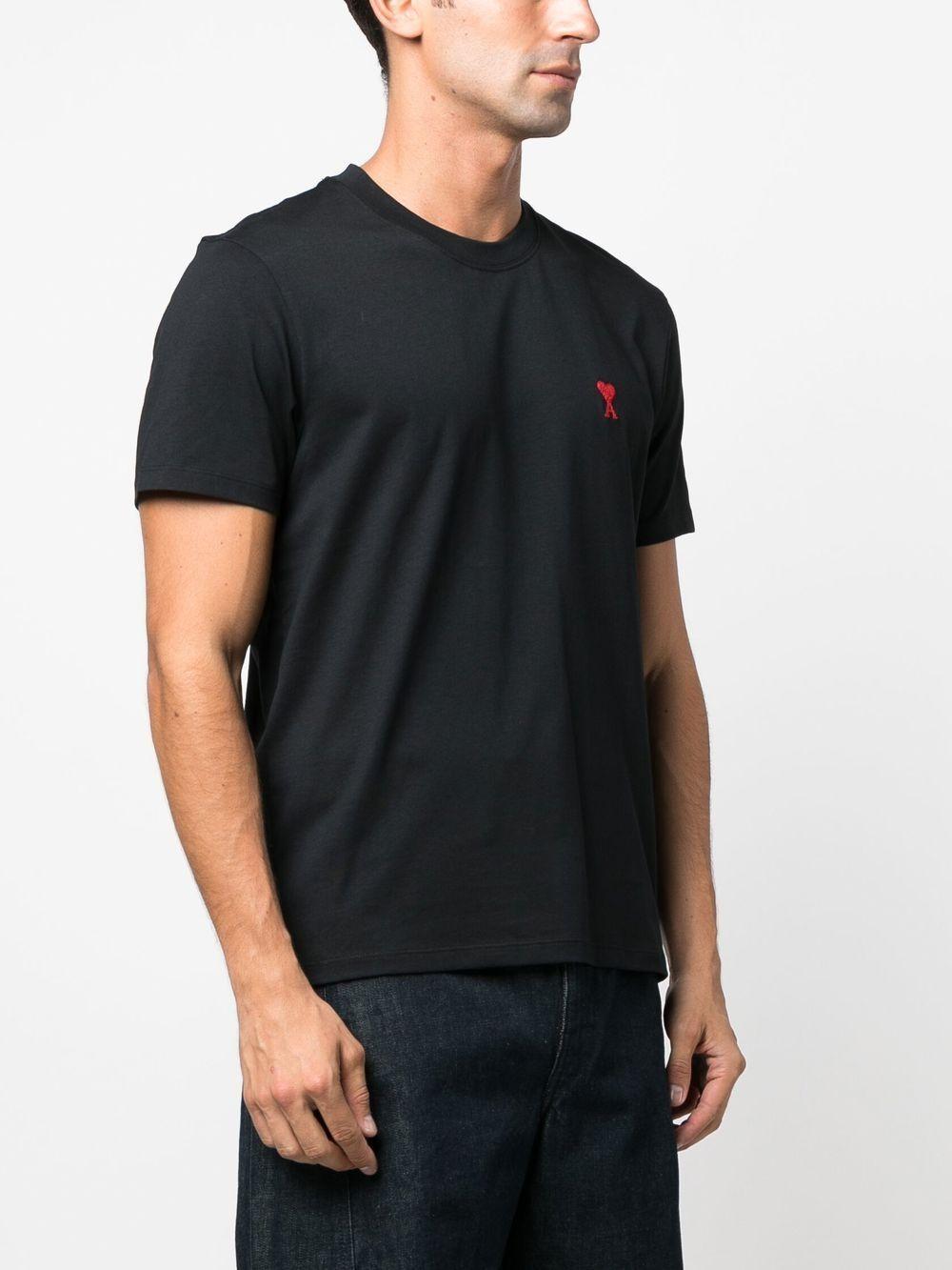 Ami de Coeur T-shirt Product Image