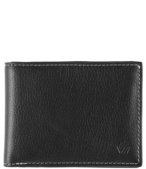 Johnston & Murphy Men's King Billfold Wallet Product Image