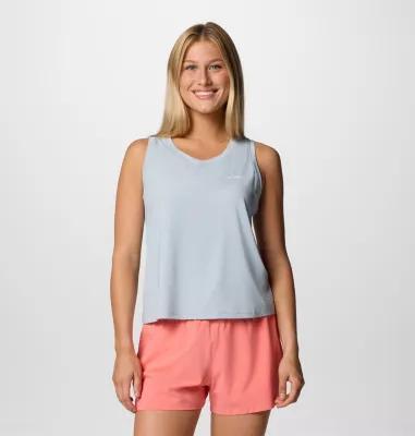 Columbia Women's Wild Springs Tank- Product Image