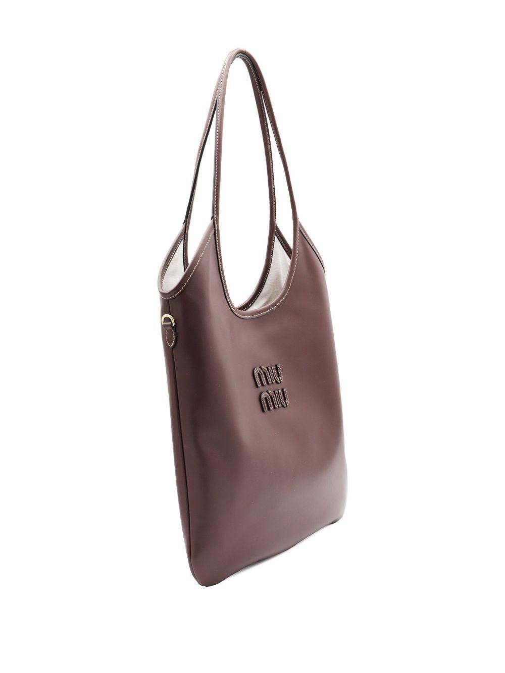 Ivy tote bag Product Image
