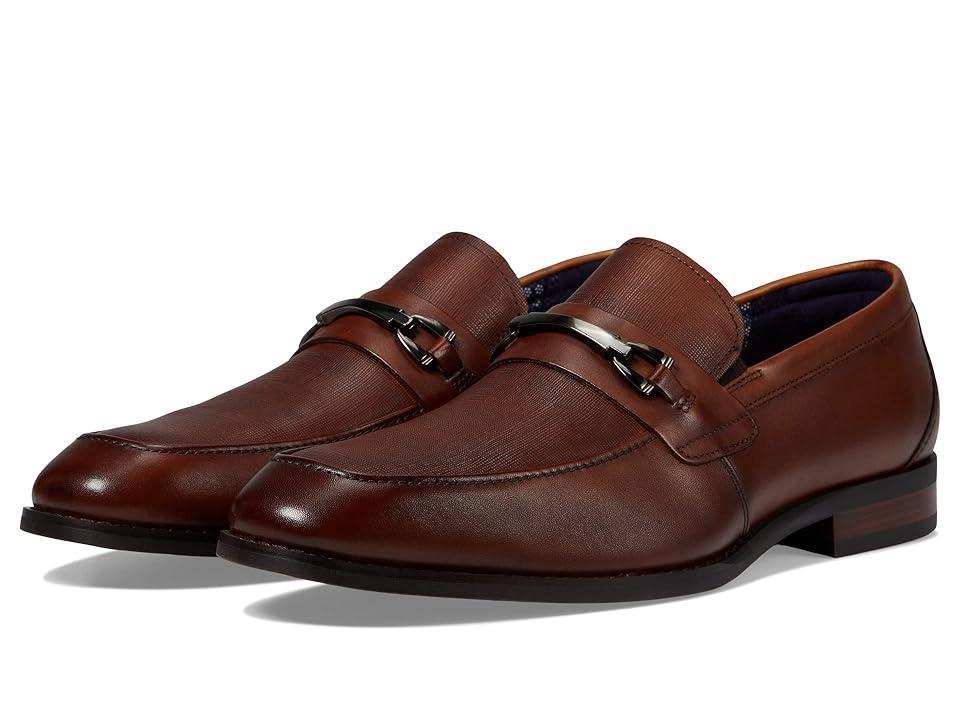 Stacy Adams Mens Karson Wingtip Double Monk Strap Product Image