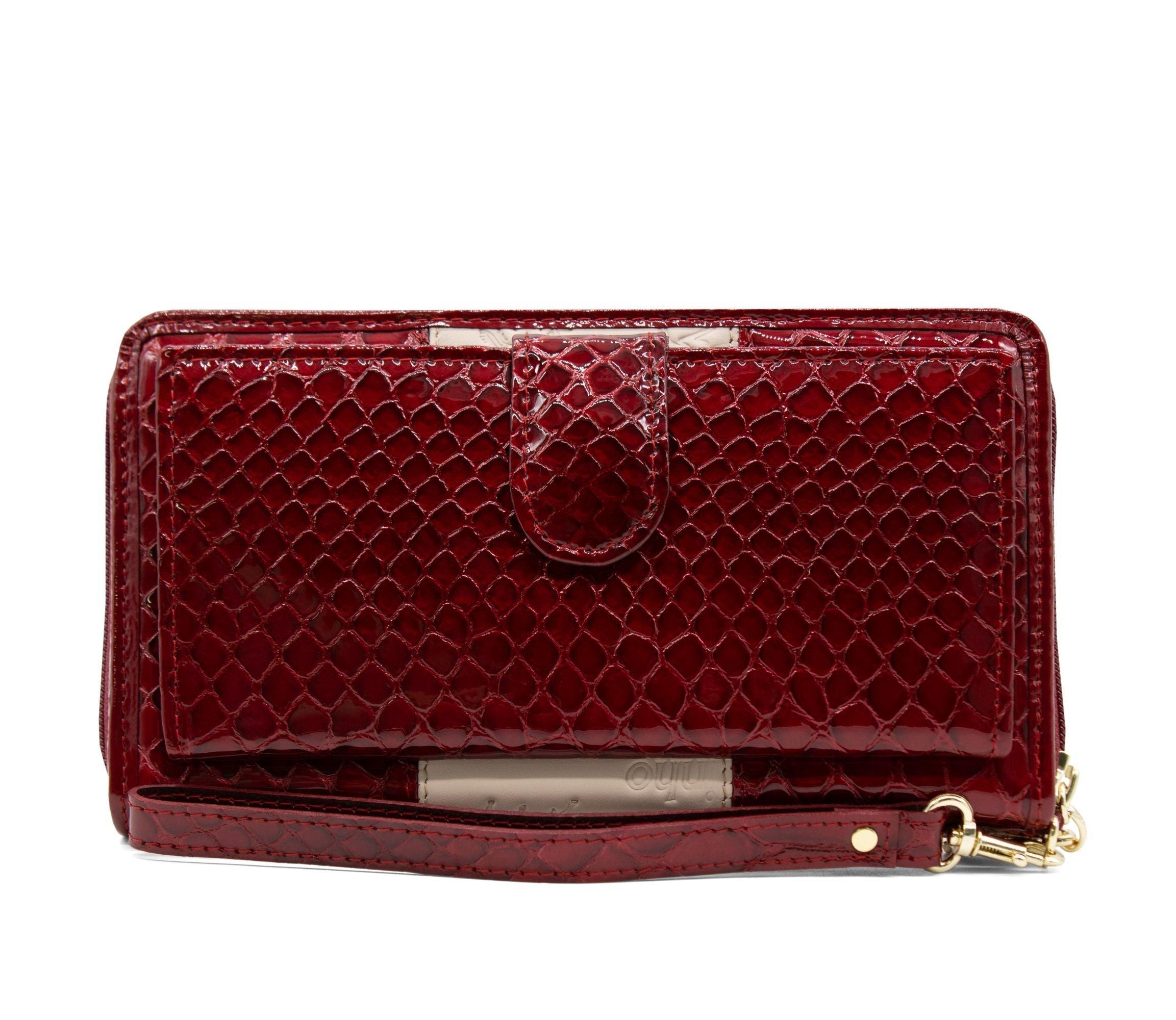 Honor Wristlet Product Image