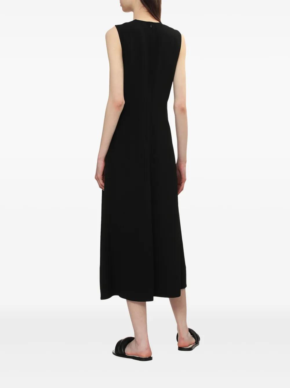 sleeveless dress Product Image
