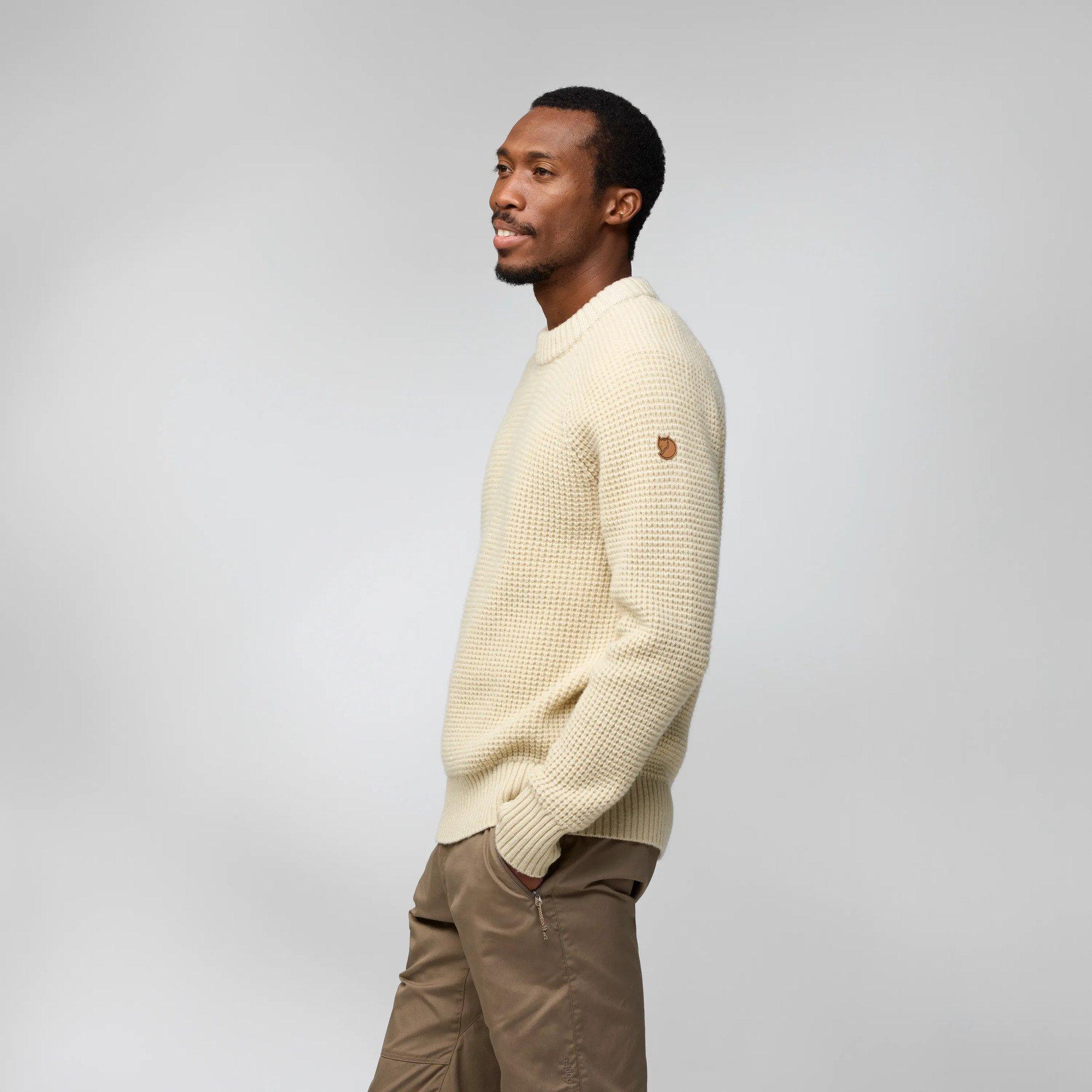 Övik Waffle Knit M Product Image