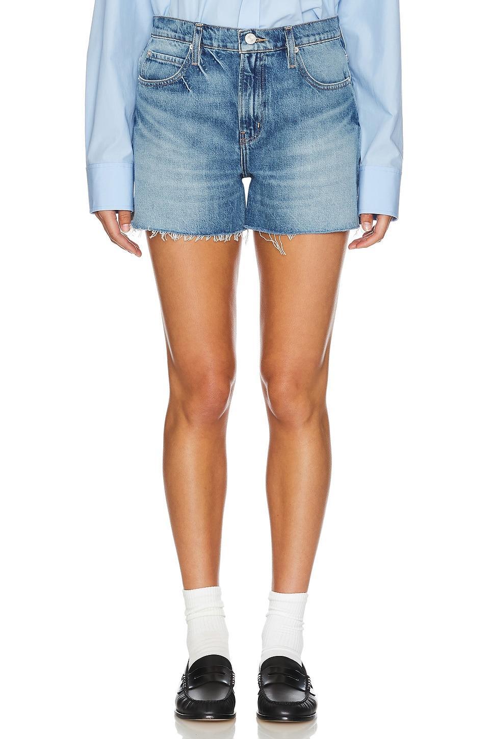 The Vintage Relaxed Short FRAME Product Image
