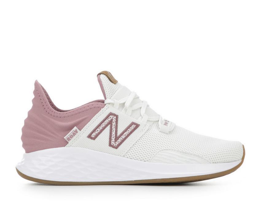 Women's New Balance Roav V1 Sneakers Product Image