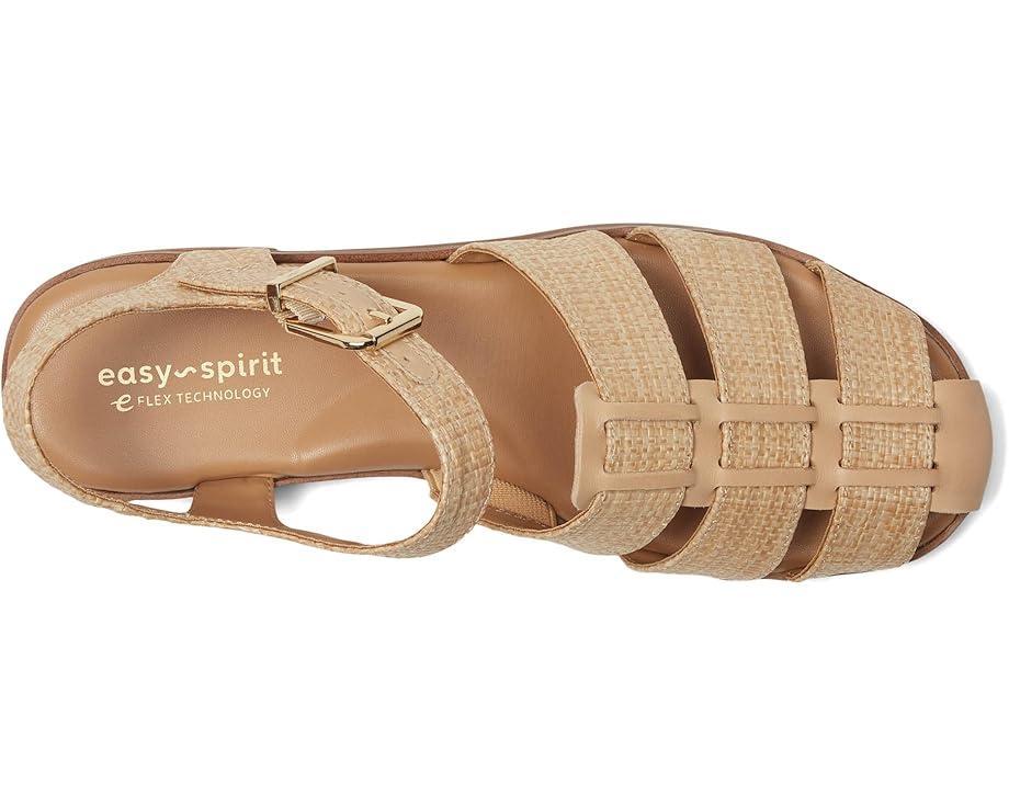 Tatiana Fisherman Sandals Product Image