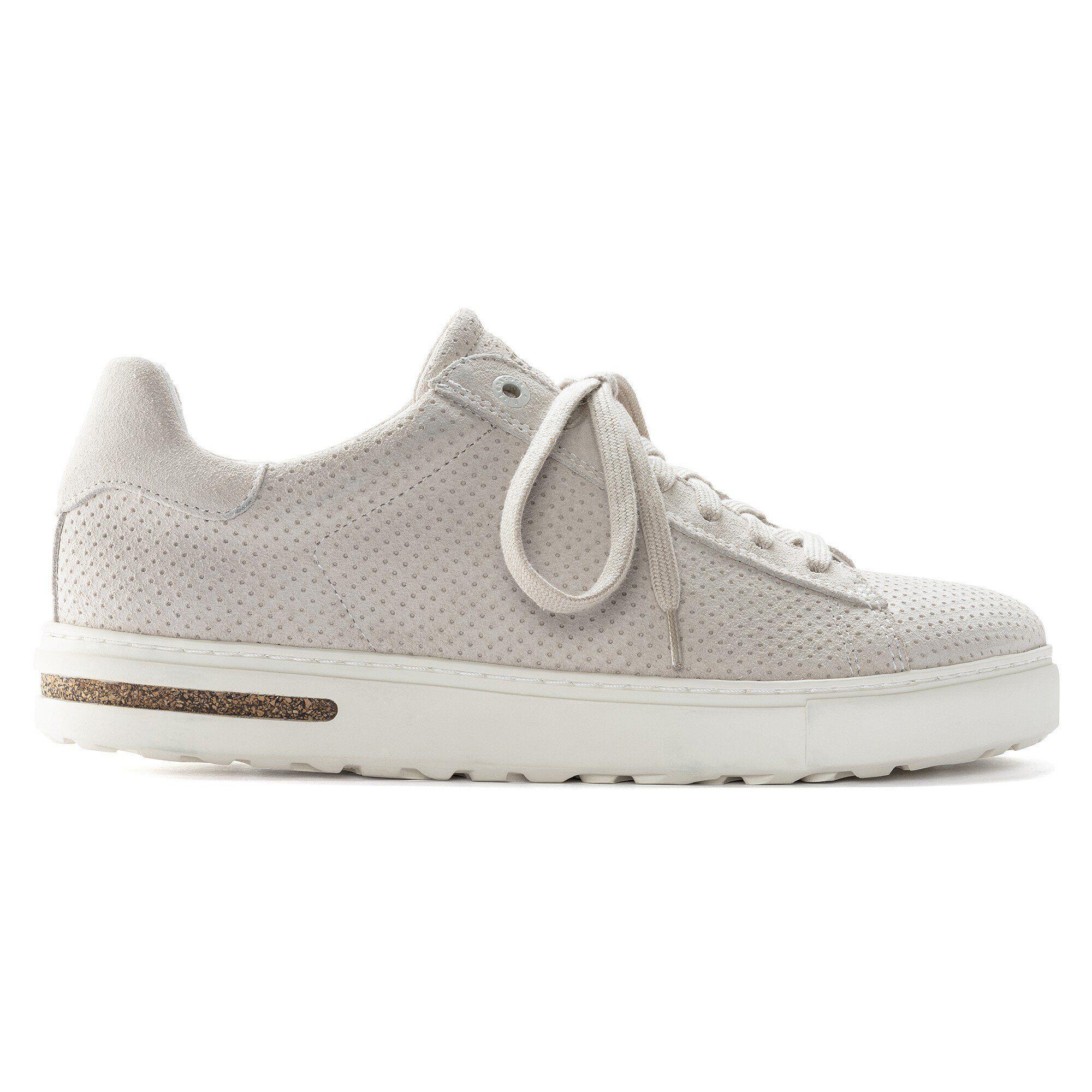 Bend Low Suede Leather Embossed Product Image