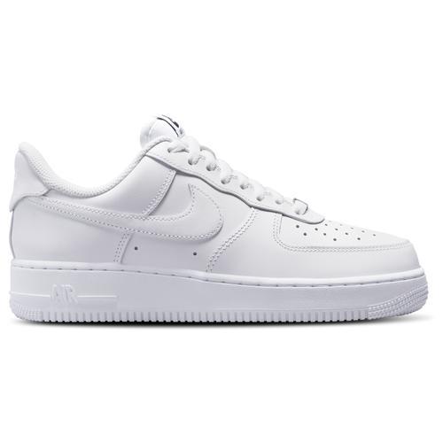 Nike Womens Air Force 1 07 EasyOn Shoes Product Image