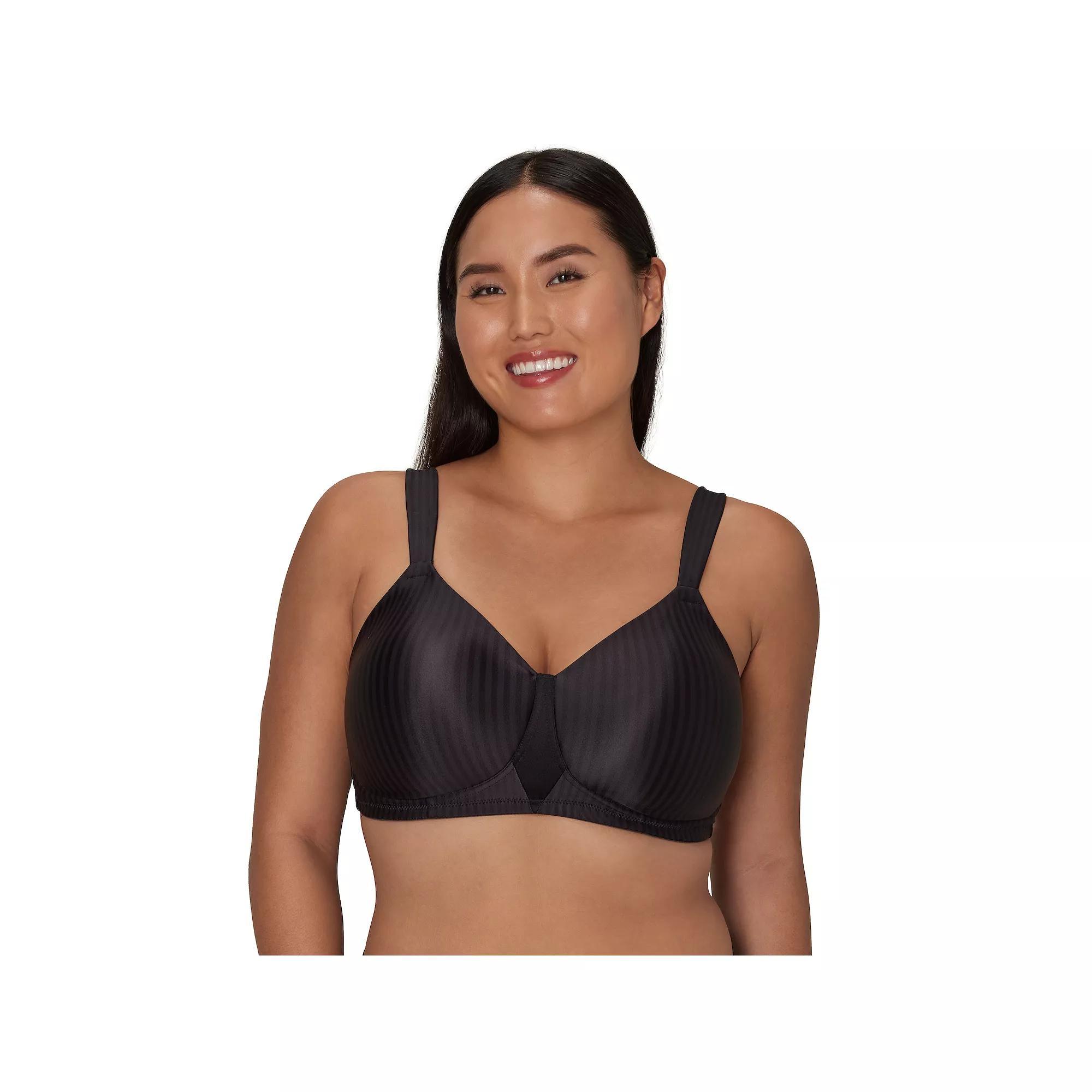 Playtex Secrets Perfectly Smooth Wirefree Bra 4707, Womens Product Image